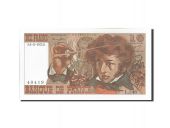 FRANCE, 10 Francs, 10 F 1972-1978 Berlioz, 1975, KM:150b, 1975-11-06, SPL...