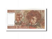 FRANCE, 10 Francs, 10 F 1972-1978 Berlioz, 1974, KM:150a, 1974-10-03, NEU...