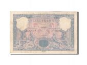 France, 100 Francs, 100 F 1888-1909 Bleu et Rose, 1890, KM:65b, 1990-02-2...