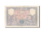 France, 100 Francs, 100 F 1888-1909 Bleu et Rose, 1889, KM:65a, 1989-04-0...