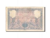France, 100 Francs, 100 F 1888-1909 Bleu et Rose, 1889, KM:65a, 1889-07-1...