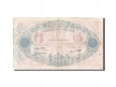 France, 500 Francs, 500 F 1888-1940 Bleu et Rose, 1932, KM:66l, 1932-12-2...