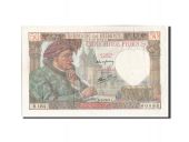 France, 50 Francs, 50 F 1940-1942 Jacques Coeur, 1942, KM:93, 1942-01-08,...