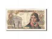 France, 100 Nouveaux Francs, 100 NF 1959-1964 Bonaparte, 1961, KM:144a, 1...