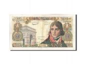 France, 100 Nouveaux Francs, 100 NF 1959-1964 Bonaparte, 1959, KM:144a, 1...