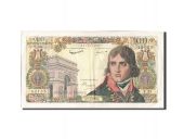 France, 100 Nouveaux Francs, 100 NF 1959-1964 Bonaparte, 1959, KM:144a, 1...