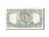 France, 1000 Francs, 1 000 F 1945-1950 Minerve et Hercule, 1946, 1946-01-...