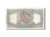 France, 1000 Francs, 1 000 F 1945-1950 Minerve et Hercule, 1949, 1949-09-...