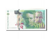France, 500 Francs, 500 F 1994-2000 Pierre et Marie Curie, 1994, 1994, KM...