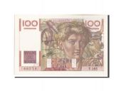 France, 100 Francs, 100 F 1945-1954 Jeune Paysan, 1946, KM:128a, 1946-12-...