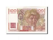 France, 100 Francs, 100 F 1945-1954 Jeune Paysan, 1947, KM:128b, 1947-11-...
