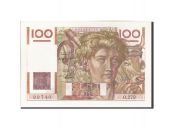 France, 100 Francs, 100 F 1945-1954 Jeune Paysan, 1948, KM:128b, 1948-12-...