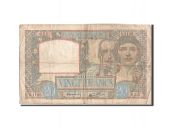 France, 20 Francs, 20 F 1939-1942 Science et Travail, 1940, KM:92a, 1940-...