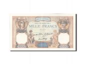 France, 1000 Francs, 1 000 F 1927-1940 Crs et Mercure, 1932, 1932-12-...