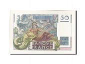 France, 50 Francs, 50 F 1946-1951 Le Verrier, 1946, 1946-03-28, KM:127a,...