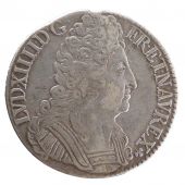 LOUIS XIV, cu aux 3 Couronnes