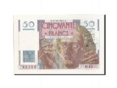 France, 50 Francs, 50 F 1946-1951 Le Verrier, 1946, 1946-10-03, KM:127a,...