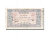 France, 1000 Francs, 1 000 F 1889-1926 Bleu et Rose, 1926, 1926-08-30, KM...
