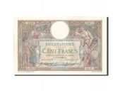 France, 100 Francs, 100 F 1908-1939 Luc Olivier Merson, 1920, KM:71a, 192...