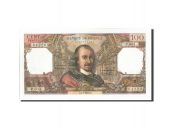 France, 100 Francs, 100 F 1964-1979 Corneille, 1974, KM:149d, 1974-07-04,...