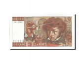 France, 10 Francs, 10 F 1972-1978 Berlioz, 1978, 1978-07-06, KM:150c, SPL...