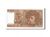 France, 10 Francs, 10 F 1972-1978 Berlioz, 1975, 1975-03-06, KM:150b, SPL...