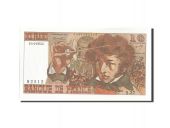 France, 10 Francs, 10 F 1972-1978 Berlioz, 1974, KM:150a, 1974-04-04, UNC...