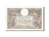 France, 100 Francs, 100 F 1908-1939 Luc Olivier Merson, 1908, KM:69, 1908...