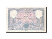 France, 100 Francs, 100 F 1888-1909 Bleu et Rose, 1905, KM:65c, 1905-04-2...