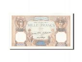 France, 1000 Francs, 1 000 F 1927-1940 Crs et Mercure, 1932, 1932-02-...