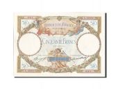 France, 50 Francs, 50 F 1927-1934 Luc Olivier Merson, 1934, 1934-05-11, K...