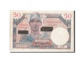 France, Specimen, 1955-1963 Treasury, 1956, Undated (1956), KM:M16, SUP+, Fa...