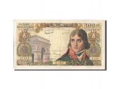 France, 100 Nouveaux Francs, 100 NF 1959-1964 Bonaparte, 1961, 1961-02-02...