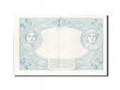 France, 20 Francs, 20 F 1905-1913 Bleu, 1906, KM:68a, 1906-01-26, UNC(64)...