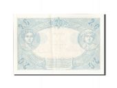 France, 20 Francs, 20 F 1905-1913 Bleu, 1912, KM:68b, 1912-04-27, UNC(64)...
