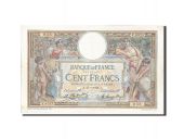 France, 100 Francs, 100 F 1908-1939 Luc Olivier Merson, 1922, 1922-07-27,...