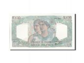 France, 1000 Francs, 1 000 F 1945-1950 Minerve et Hercule, 1946, KM:130a,...