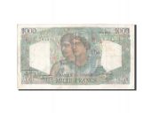 France, 1000 Francs, 1 000 F 1945-1950 Minerve et Hercule, 1949, 1949-11-...