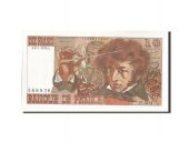 France, 10 Francs, 10 F 1972-1978 Berlioz, 1978, 1978-07-06, KM:150c, SUP...