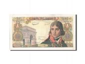 France, 100 Nouveaux Francs, 100 NF 1959-1964 Bonaparte, 1960, 1960-11-04...