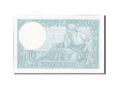 France, 10 Francs, 10 F 1916-1942 Minerve, 1936, 1936-12-17, KM:73e, SPL,...