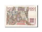 France, 100 Francs, 100 F 1945-1954 Jeune Paysan, 1954, KM:128e, 1954-04-...