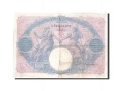France, 50 Francs, 50 F 1889-1927 Bleu et Rose, 1905, KM:64c, 1905-12-18,...