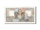 France, 5000 Francs, 5 000 F 1942-1947 Empire Franais, 1947, KM:103c, 1...