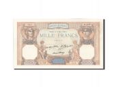 France, 1000 Francs, 1 000 F 1927-1940 Crs et Mercure, 1932, 1932-03-...