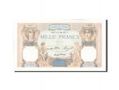 France, 1000 Francs, 1 000 F 1927-1940 Crs et Mercure, 1937, 1937-05-...