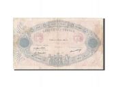 France, 500 Francs, 500 F 1888-1940 Bleu et Rose, 1930, 1930-10-02, KM:66...