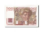 France, 100 Francs, 100 F 1945-1954 Jeune Paysan, 1947, 1947-11-06, KM:12...