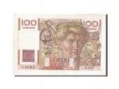 France, 100 Francs, 100 F 1945-1954 Jeune Paysan, 1953, KM:128d, 1953-01-...