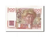 France, 100 Francs, 100 F 1945-1954 Jeune Paysan, 1946, KM:128a, 1946-07-...